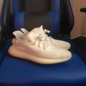 yeezy v2 “cream”